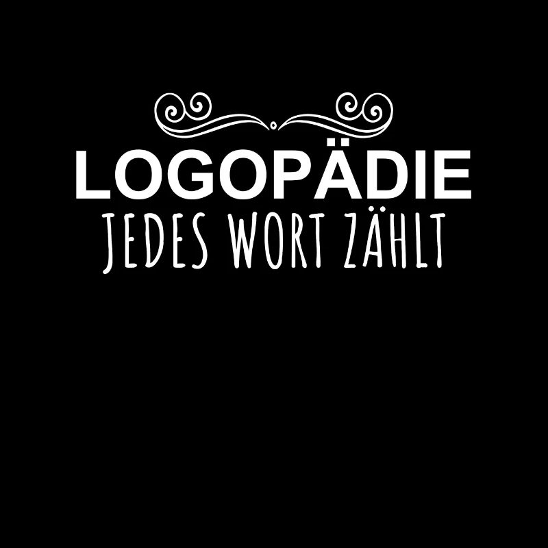 Logopädin Logopäde Logopädie Geschenkidee