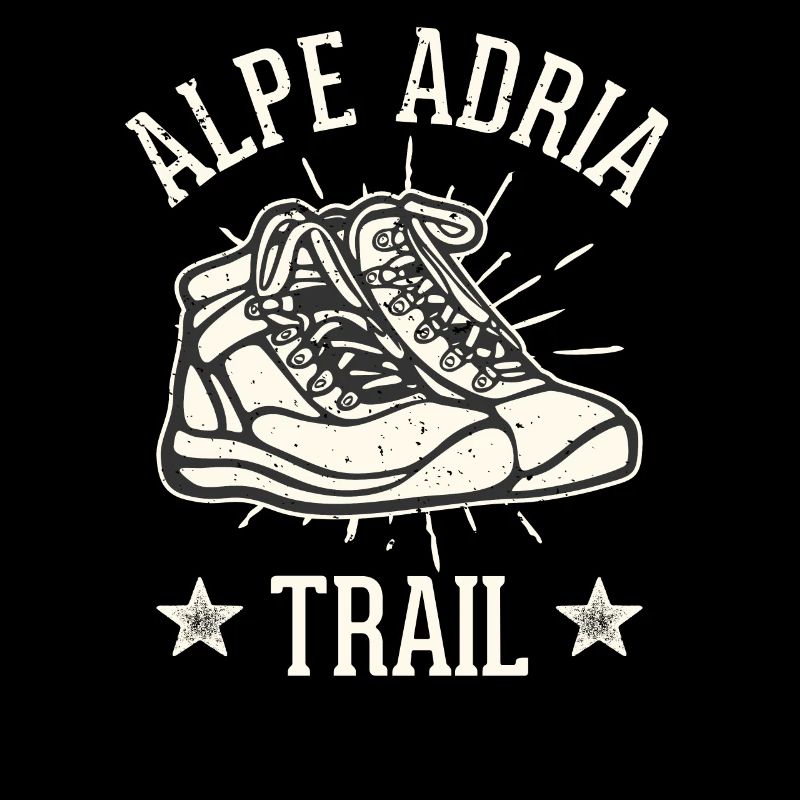 Alpenüberquerung Alpe Adria Trail Ferwanderweg