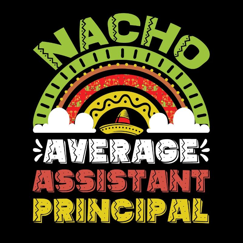 Nacho Durchschnittlicher Konrektor