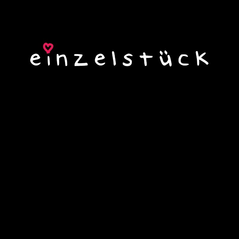 Einzelstück Damen Geschenk