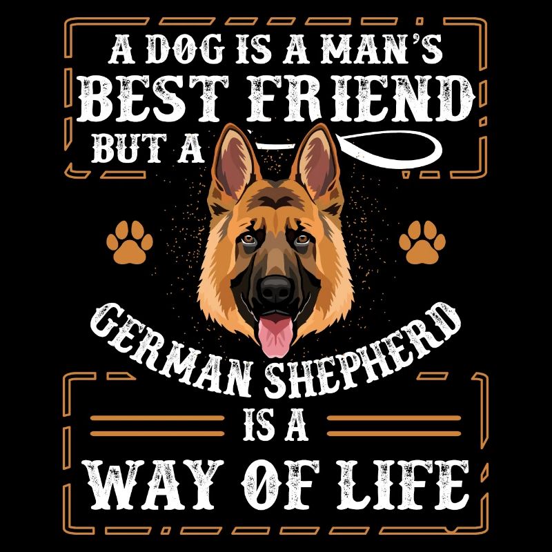 Deutscherschäferhund