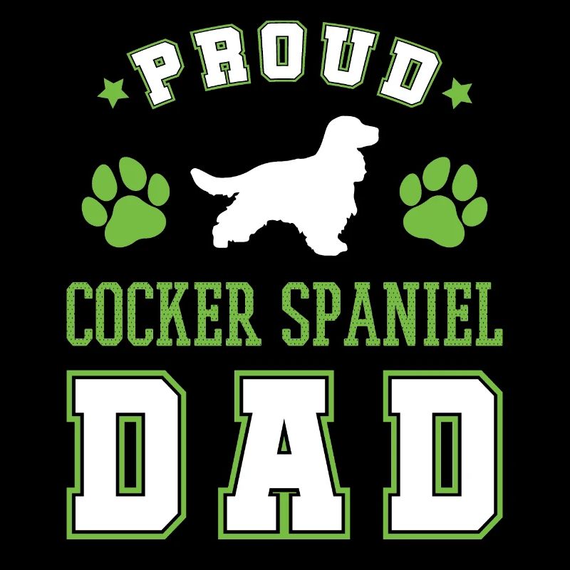 Cocker Spaniel