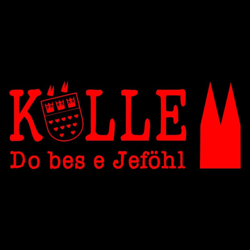 Kölle Do bes e Jeföhl - Rot Weiss Dom Karneval
