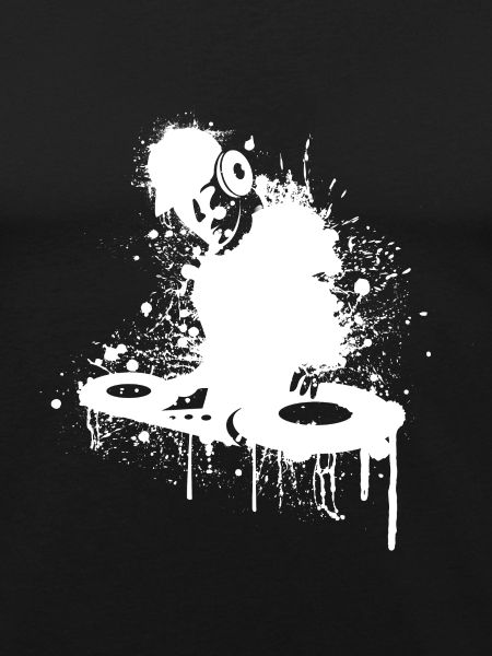 Turntable Splash