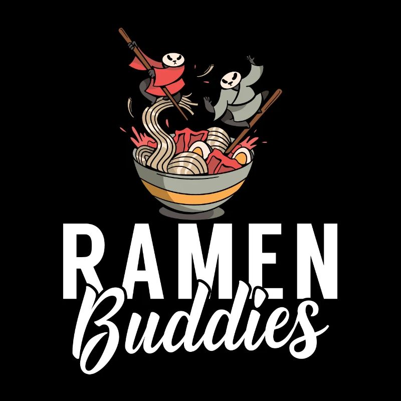 Ramen Lover