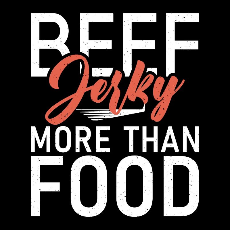 Beef Jerky Geschenk Beef Jerky Liebhaber