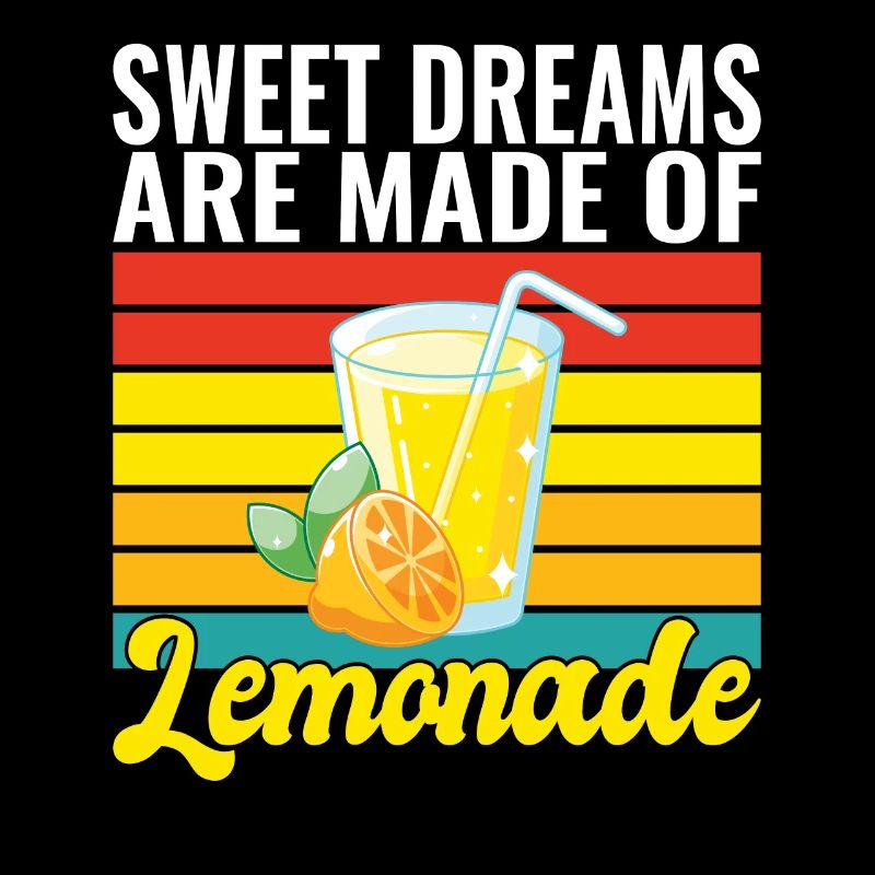 Limonade Geschenkideen