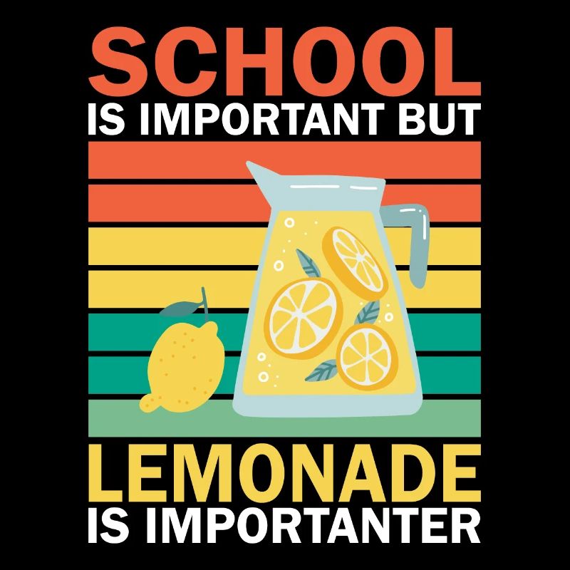 Lemonade Gift Ideas