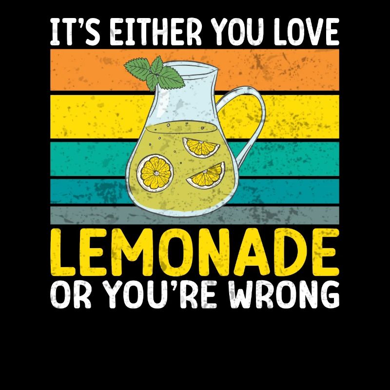 Idées cadeaux de limonade