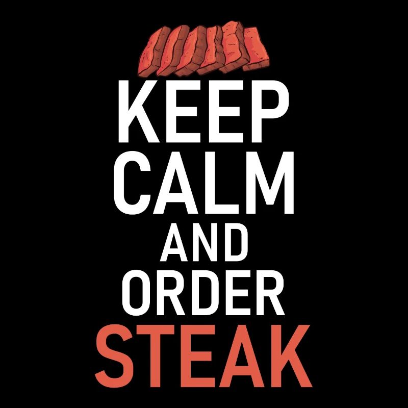Steak Lover Steak Cadeau