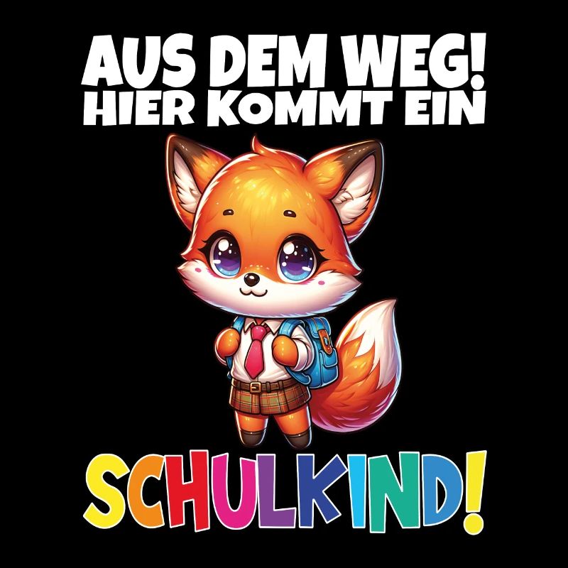 Schulkind 2024 Einschulung Schulanfang