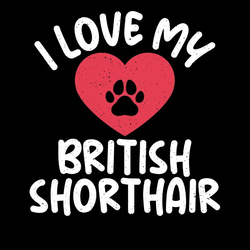 Cadeaux British Shorthair