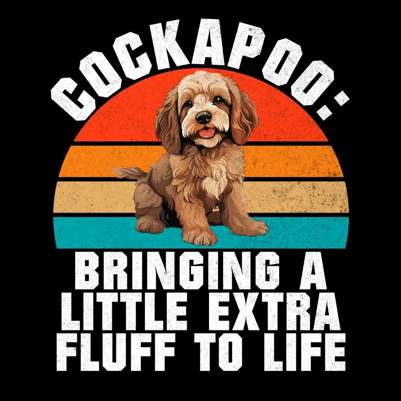 Cockapoo Gifts