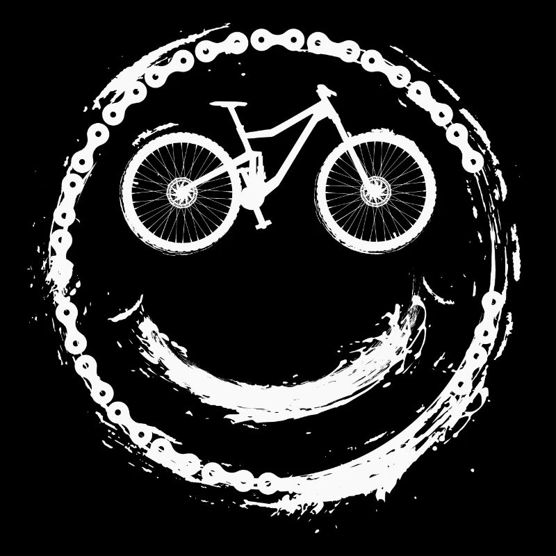 Vtt vélo vtt vélo de montagne