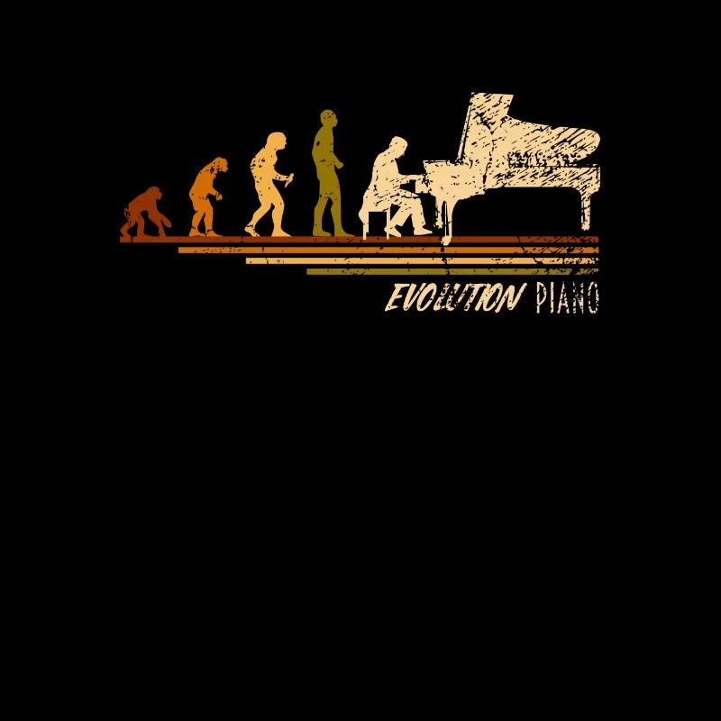 Evolution Pianist