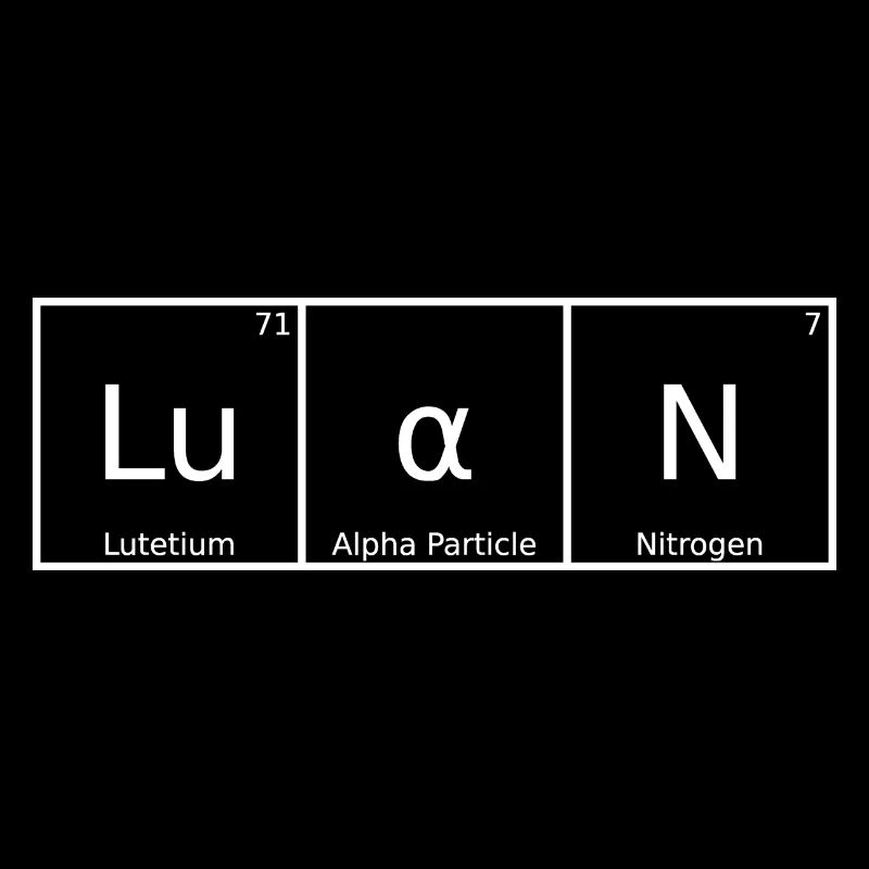 Luan Nom Prénom Chimie Éléments du tableau périodique