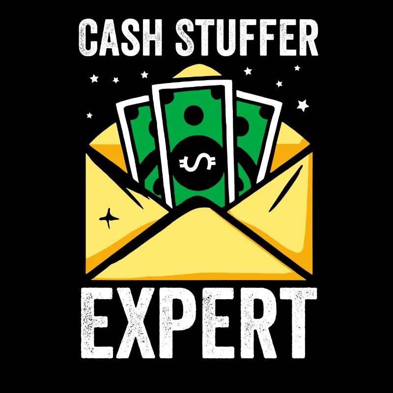 Bargeldfüller Experte – Budgetierung Bargeldbörse