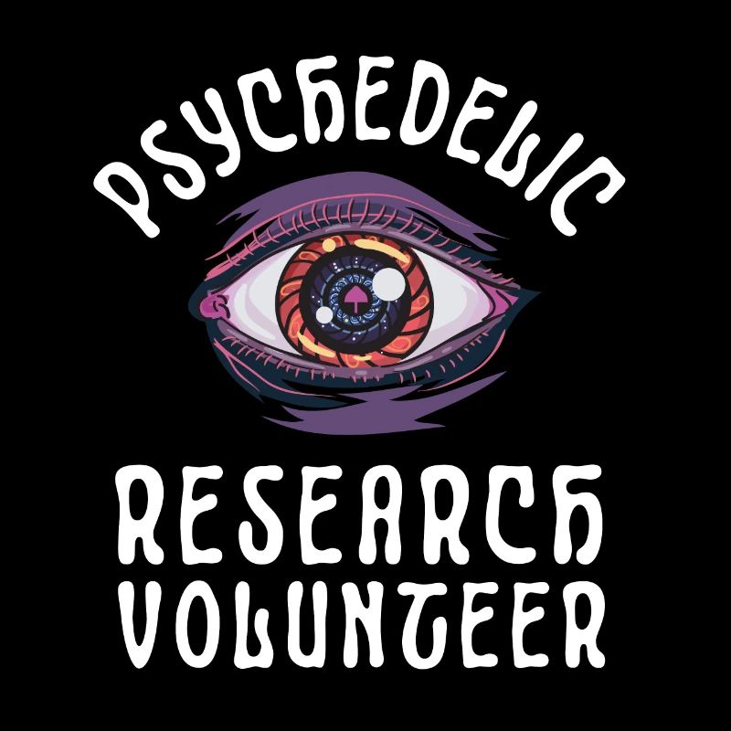 Psychedelic Research Volunteer