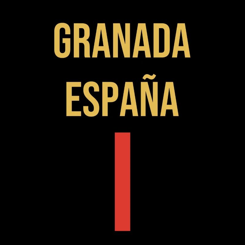 Granada Espana Granada Spanien