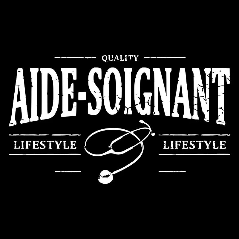 aide-soignant