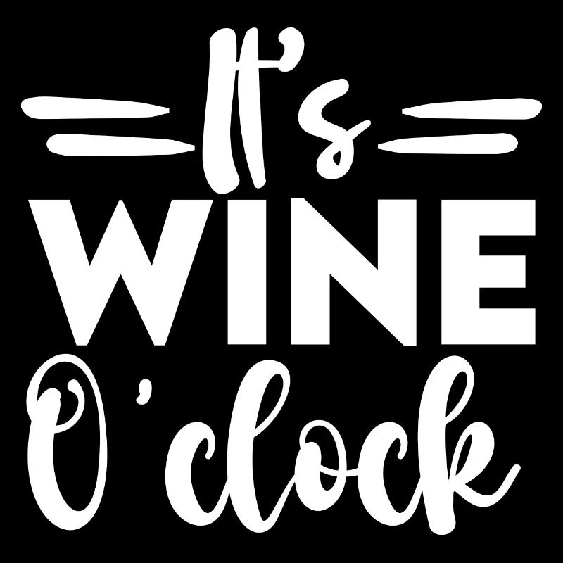 wine