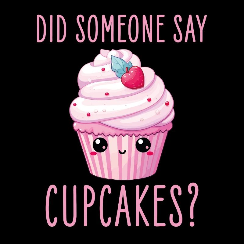 Muffin Kawaii