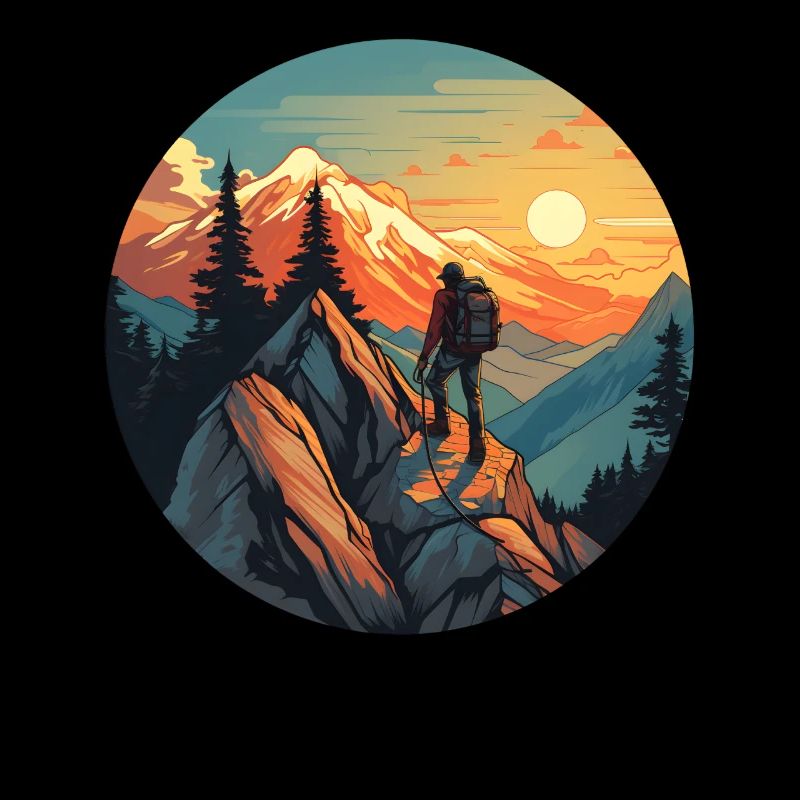 Alpinismo