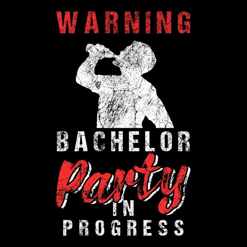 Bachelor Party JGA