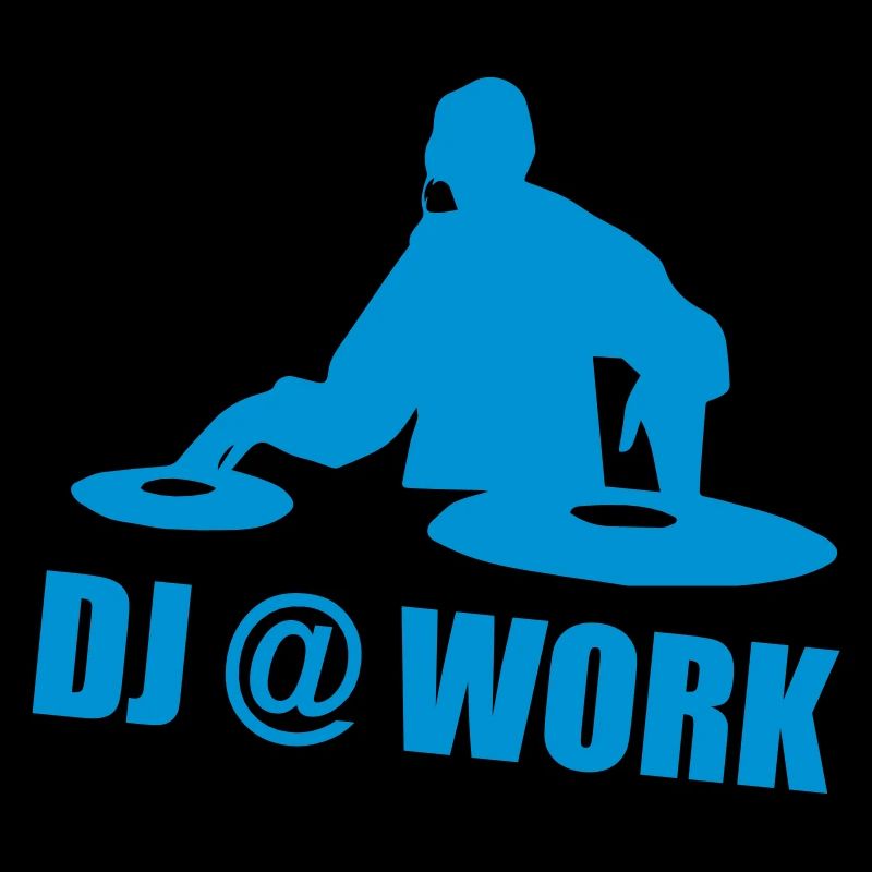 DJ @ Work