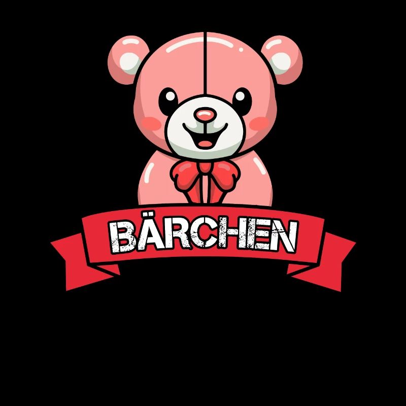 Bärchen
