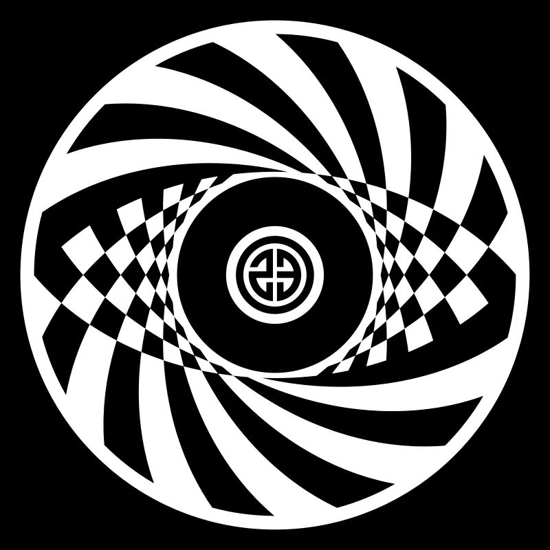 Tekno 23 Spiral Cercle