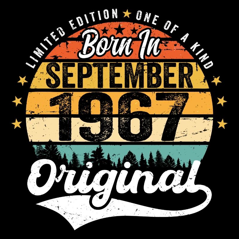 September 1967 Jubilee 1967 September