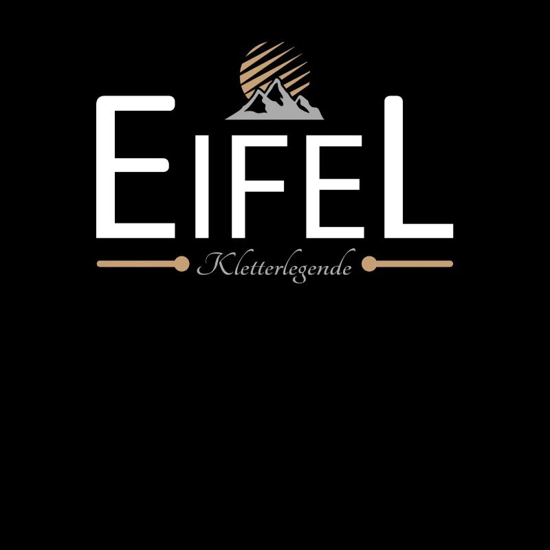Eifel Klettern