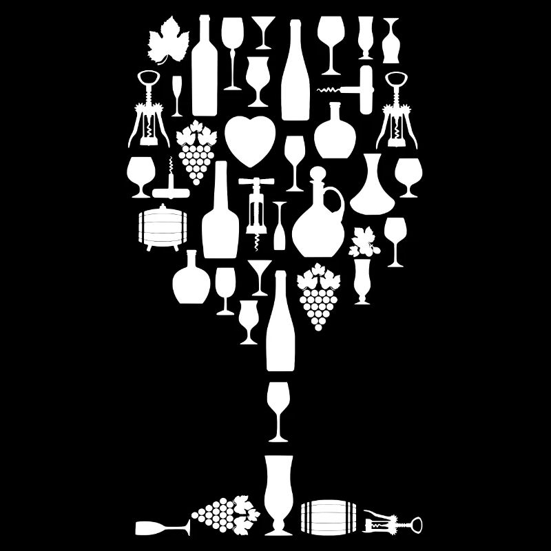 Wein Weinglas Weinliebhaber