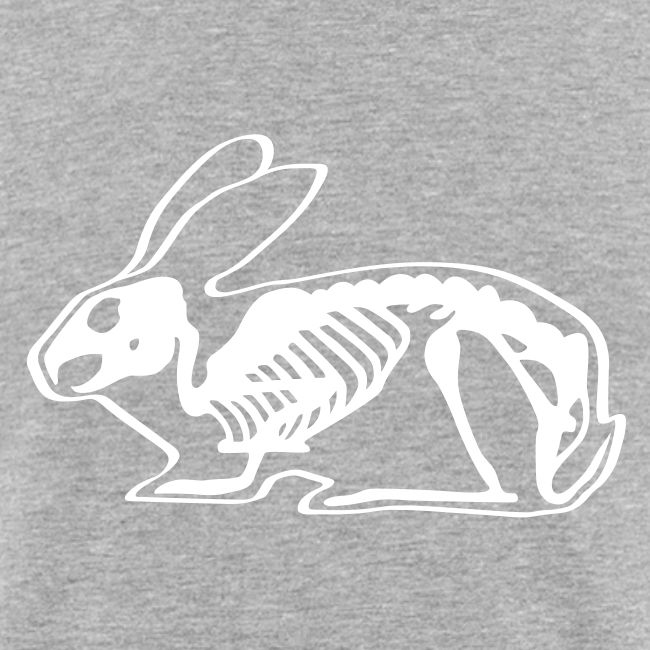 Ray Rammler Hase Kaninchen Häschen Bunny Nager