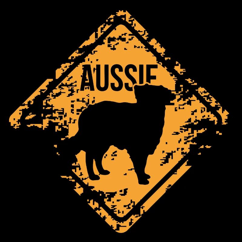 AUSSIE - AUSTRALIAN SHEPHERD Wilsigns Hunde Hund