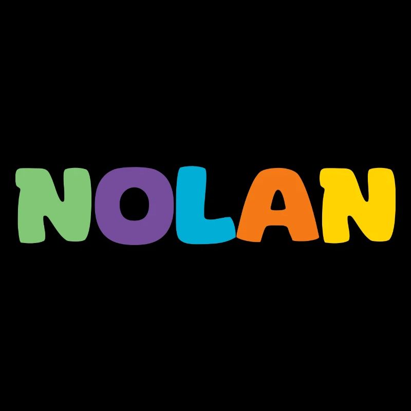 Name - Nolan