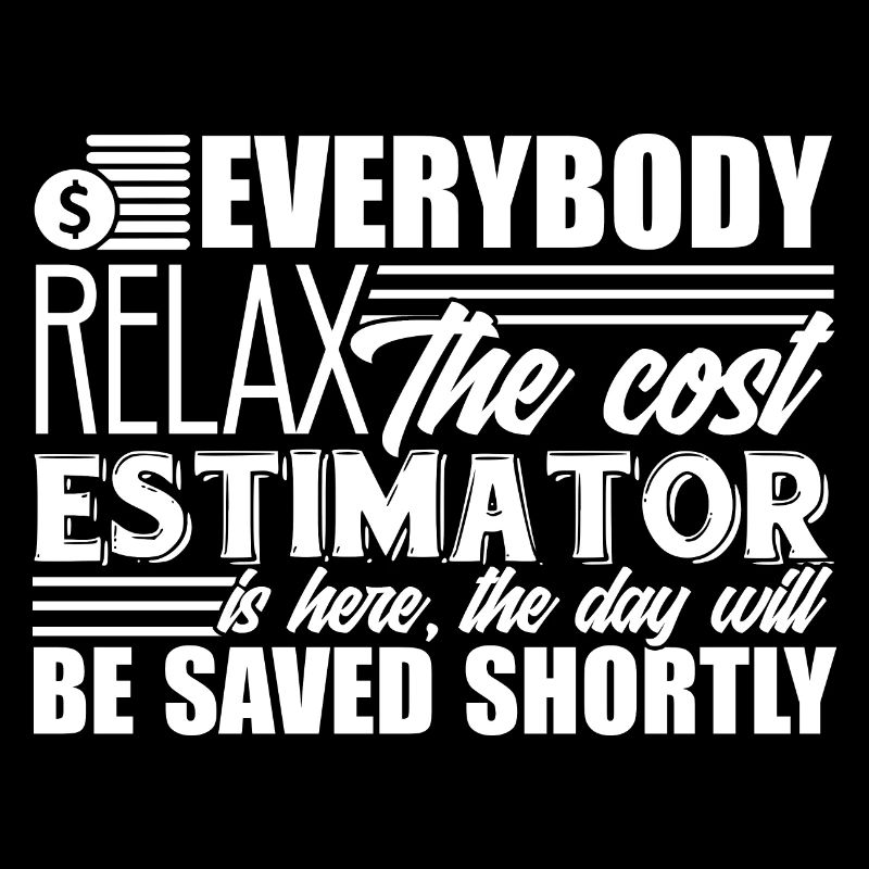 Cost Estimator Cost Estimator Is Here