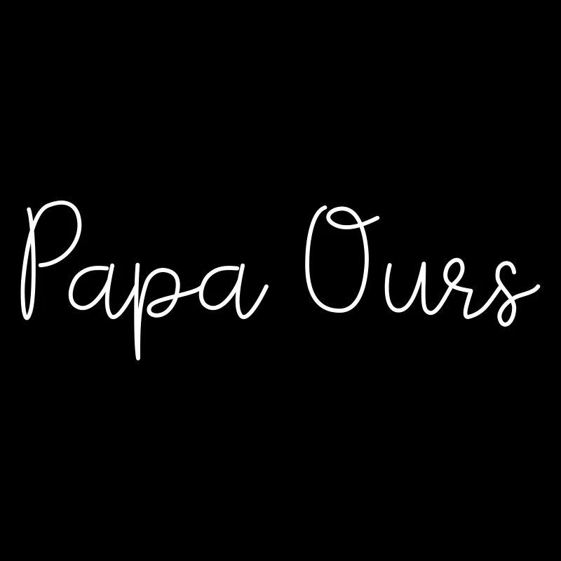 Papa Bär