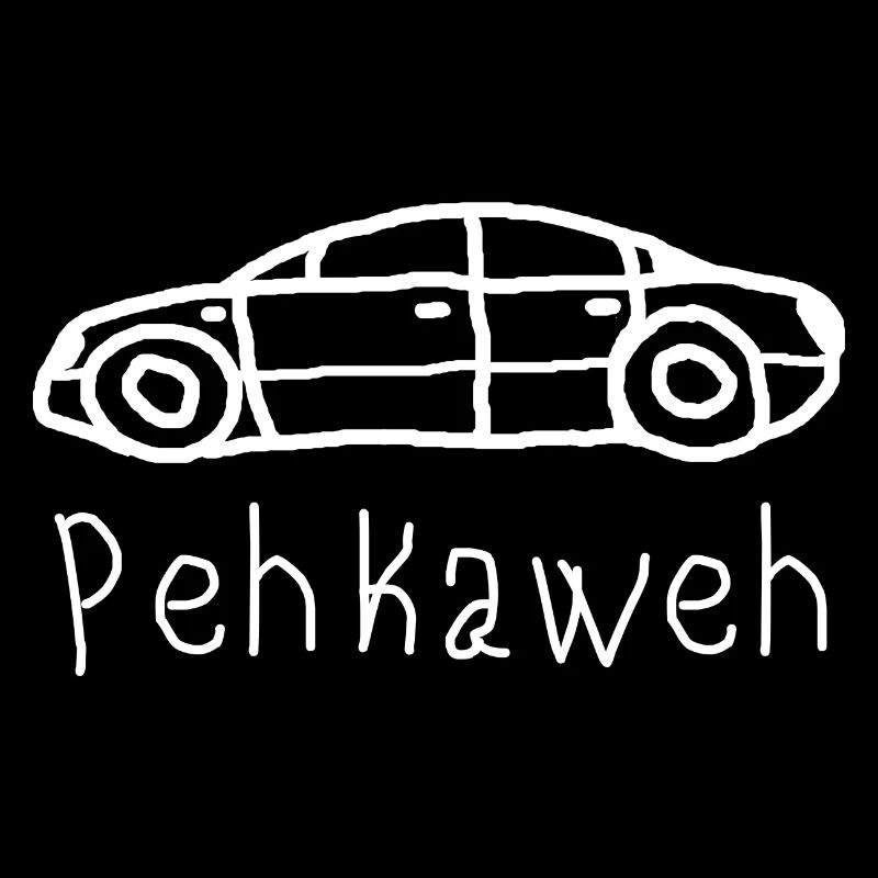 Pehkaweh / Auto / Kinder / Schule / Lustig