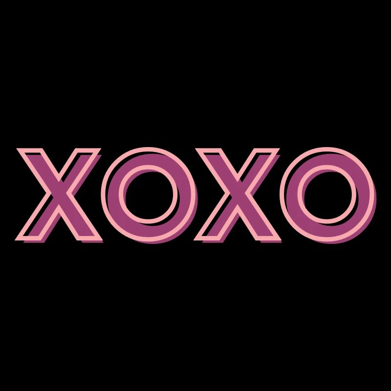 xoxo 3 2
