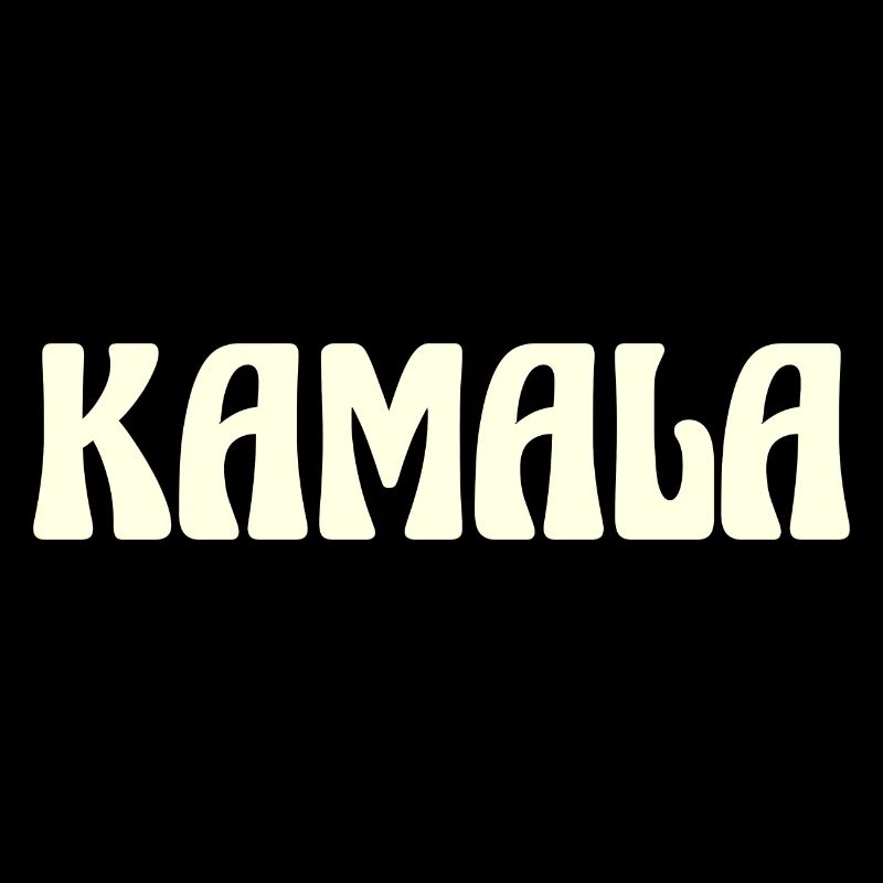 Kamala Nom Texte