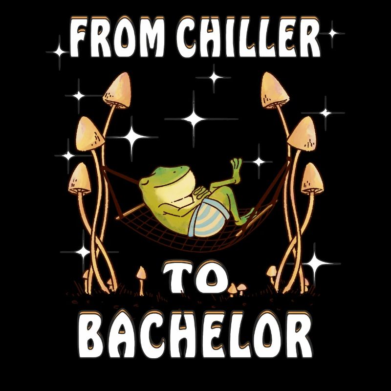 DU REFROIDISSEUR AU BACHELOR