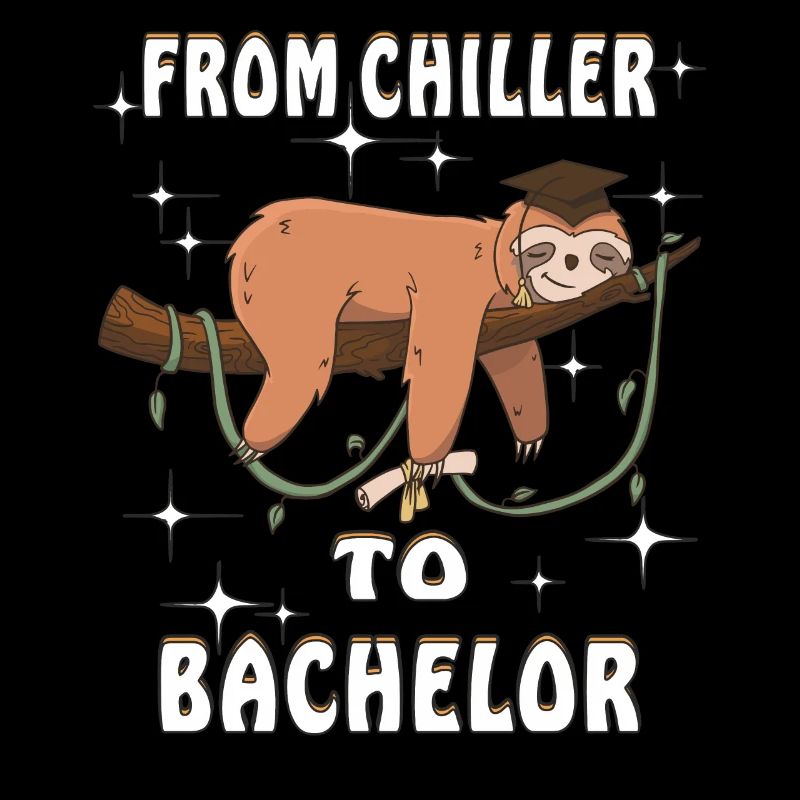DU REFROIDISSEUR AU BACHELOR