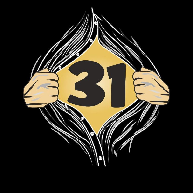 31 PUT ON SHIRT