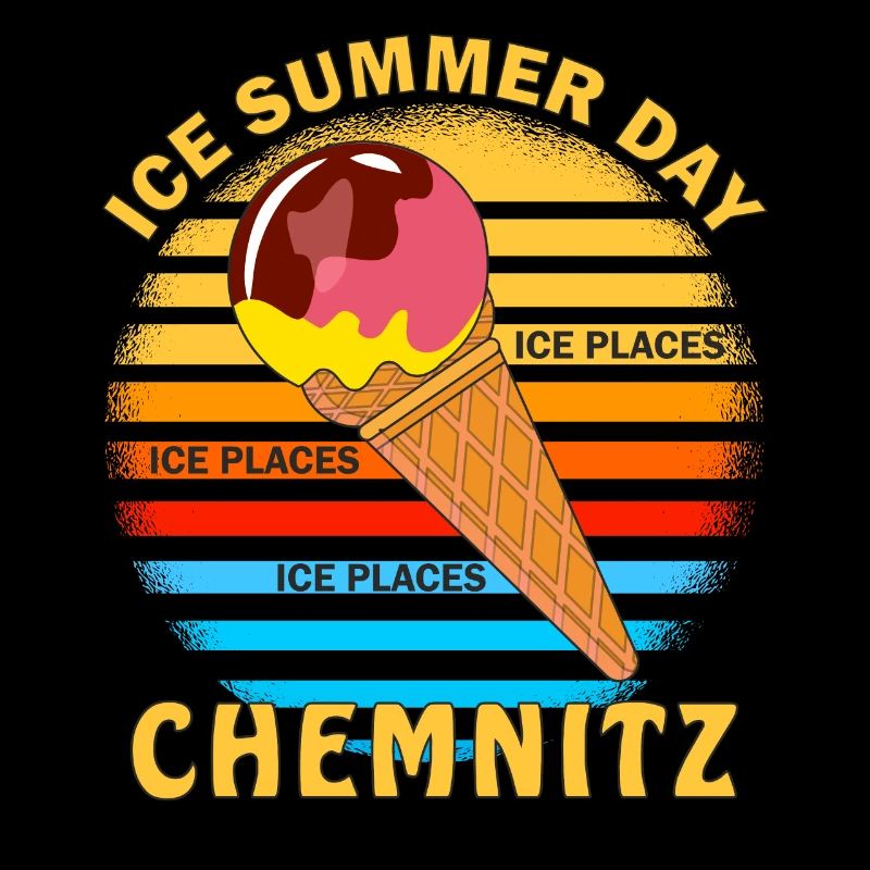 JOUR D’ÉTÉ DE GLACE CHEMNITZ