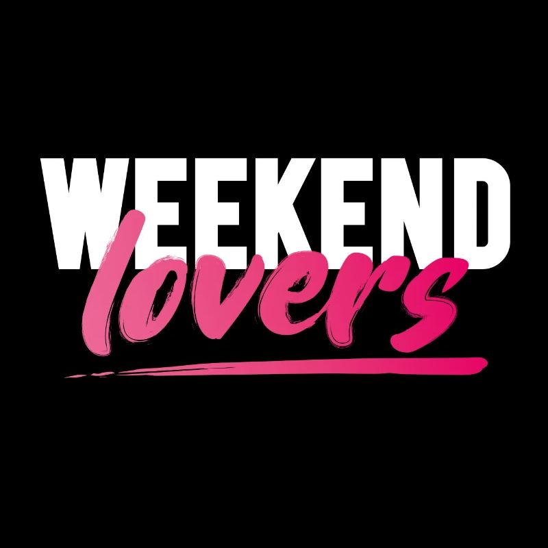 Weekend Lovers