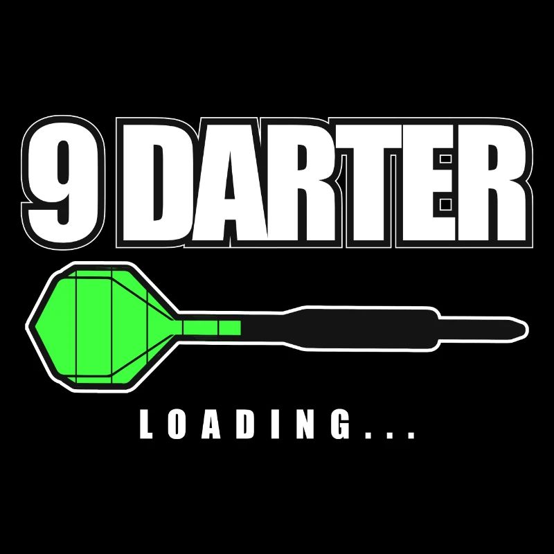 9 Darter Dart Gift