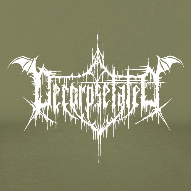 Decorpsetated Logo White