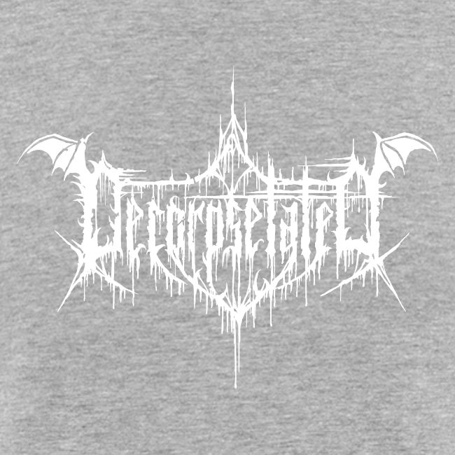 Decorpsetated Logo White